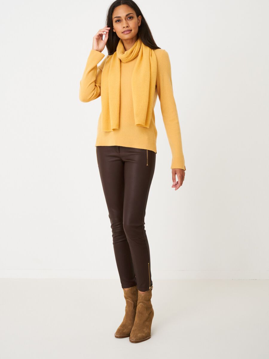 Schal aus Kaschmir image number 3