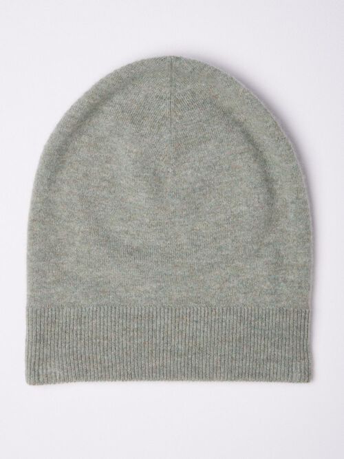 Basic cashmere hat
