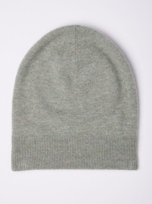 Basic cashmere hat