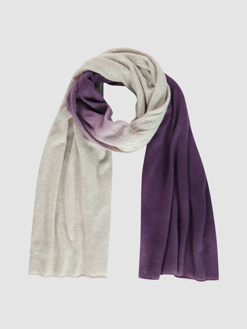 Scarf – repeat-cashmere – The Perfect Provenance