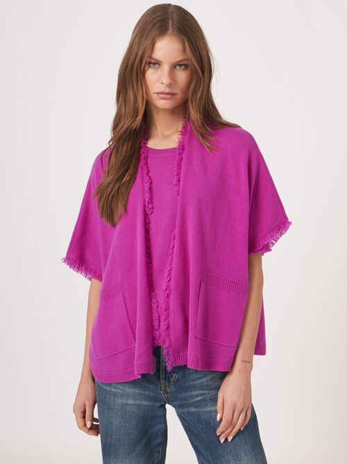 Women's Ponchos Collection