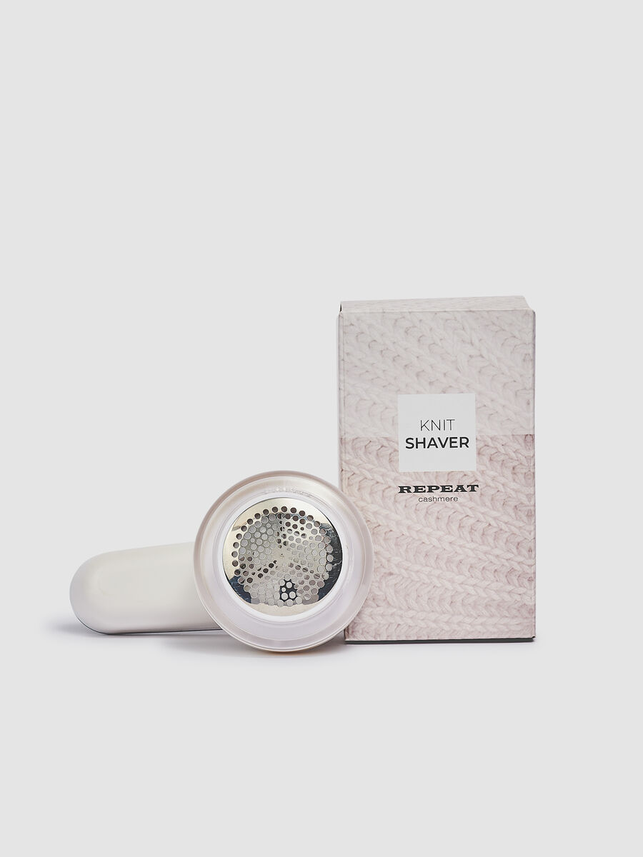 Mini rasoir de laine image number 3