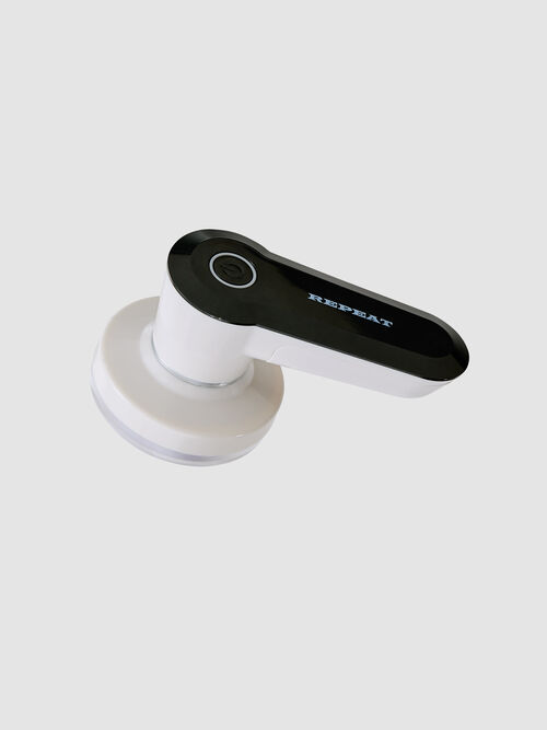 Mini pluizentondeuse