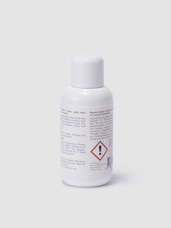 Promotion: mini cashmere shampoo image number 2