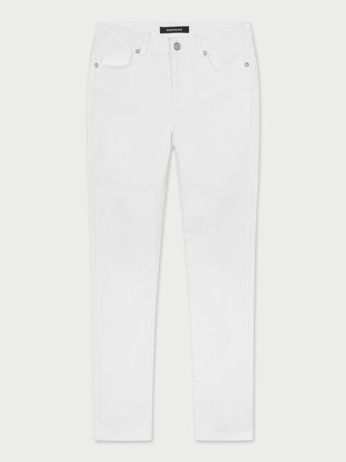 Skinny women's pants