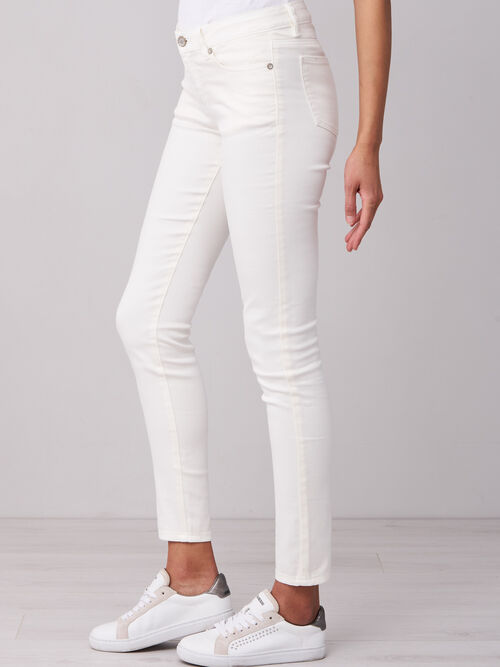 Skinny women's pants