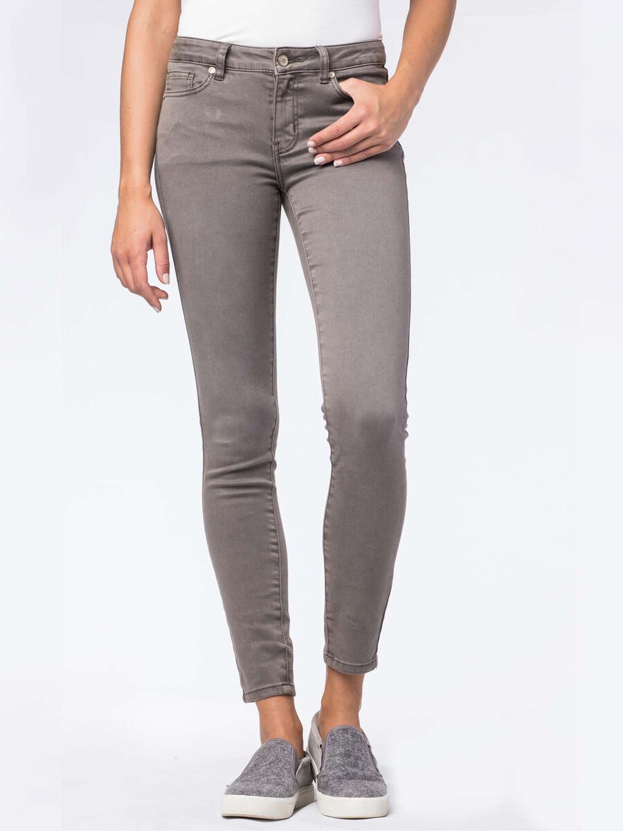 Straight-Cut Jeans image number 37