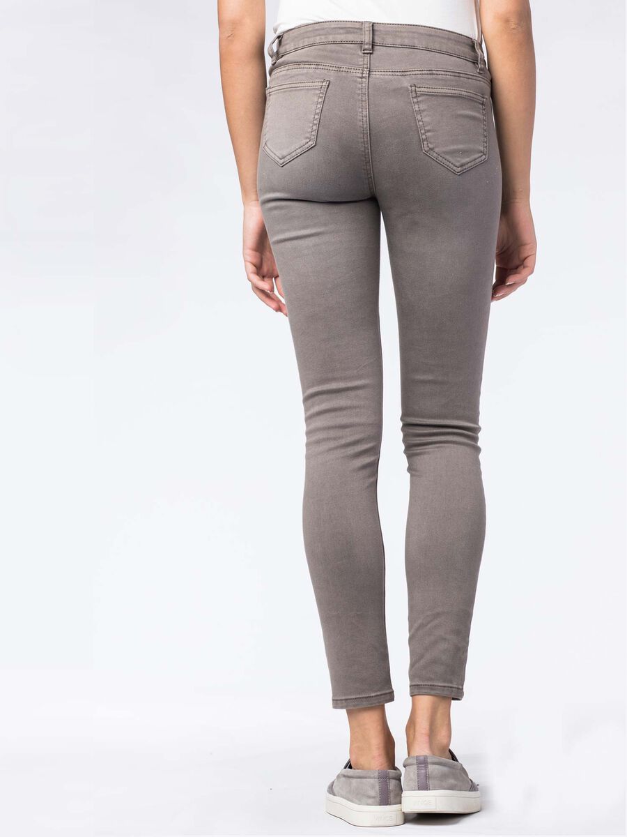 Straight-Cut Jeans image number 38