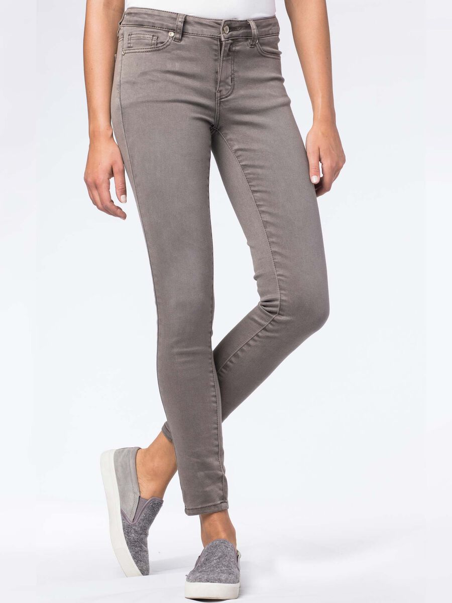 Straight-Cut Jeans image number 39