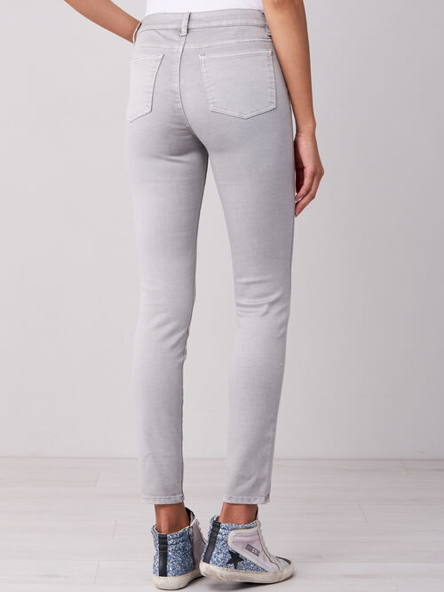 Skinny women's pants