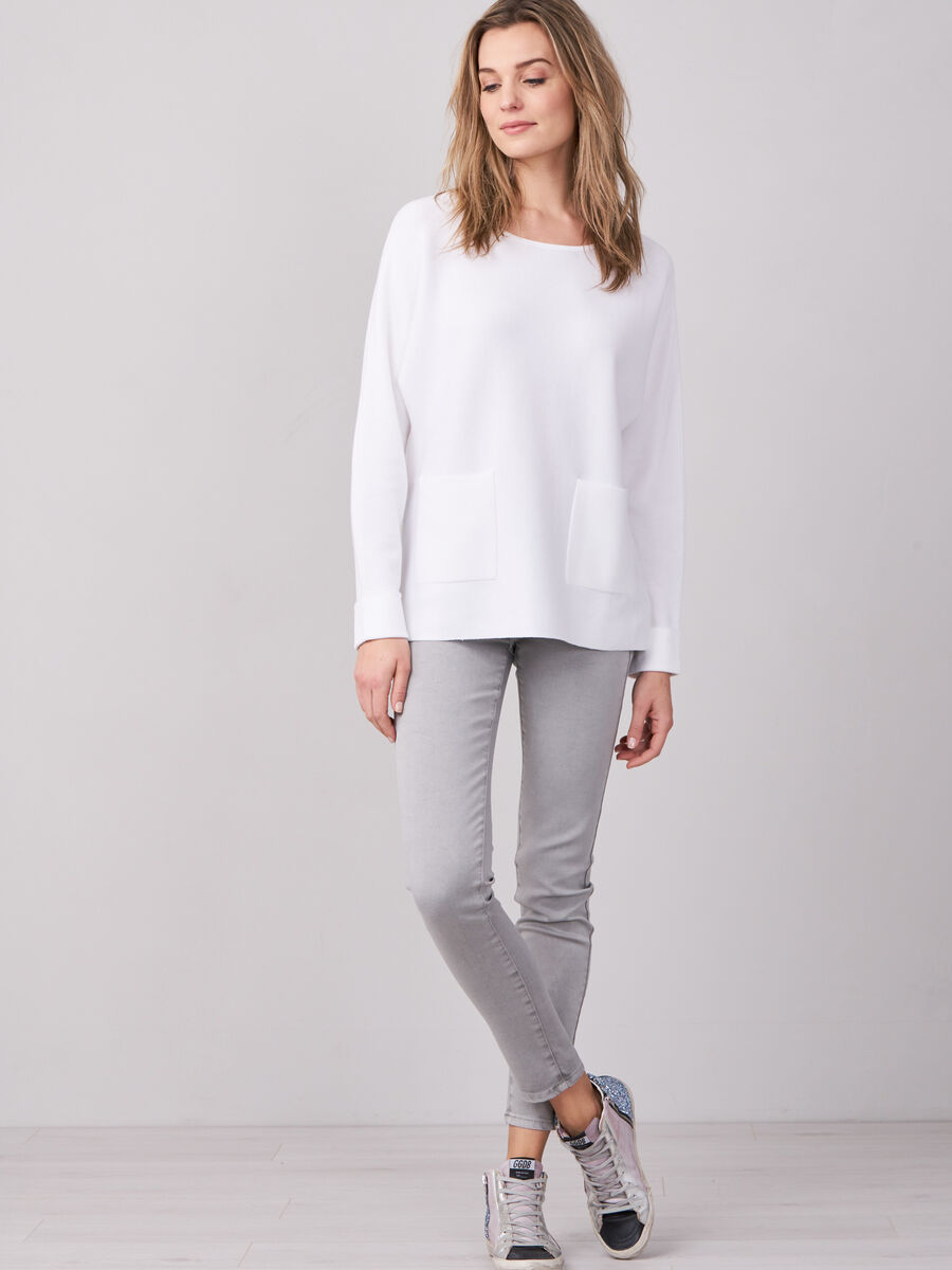 Straight-Cut Jeans image number 44