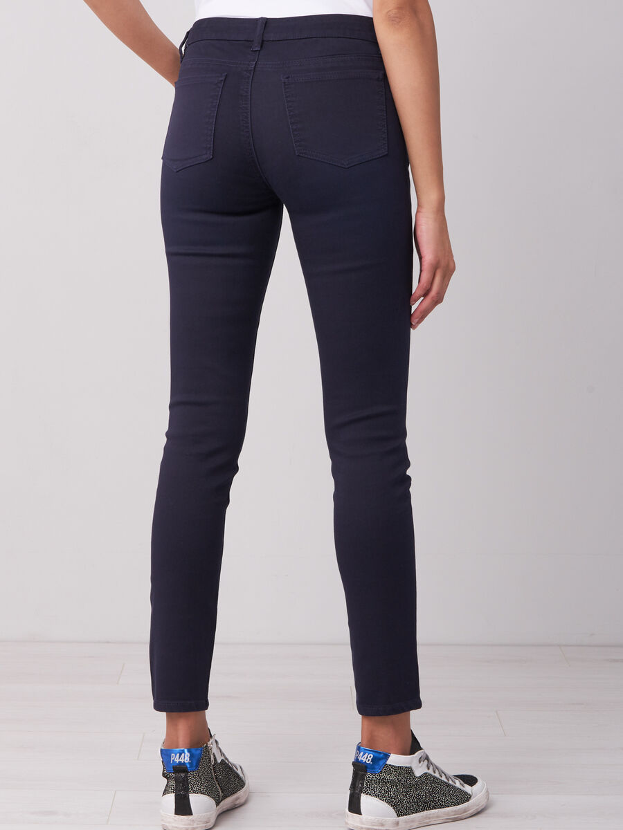 Straight-Cut Jeans image number 46