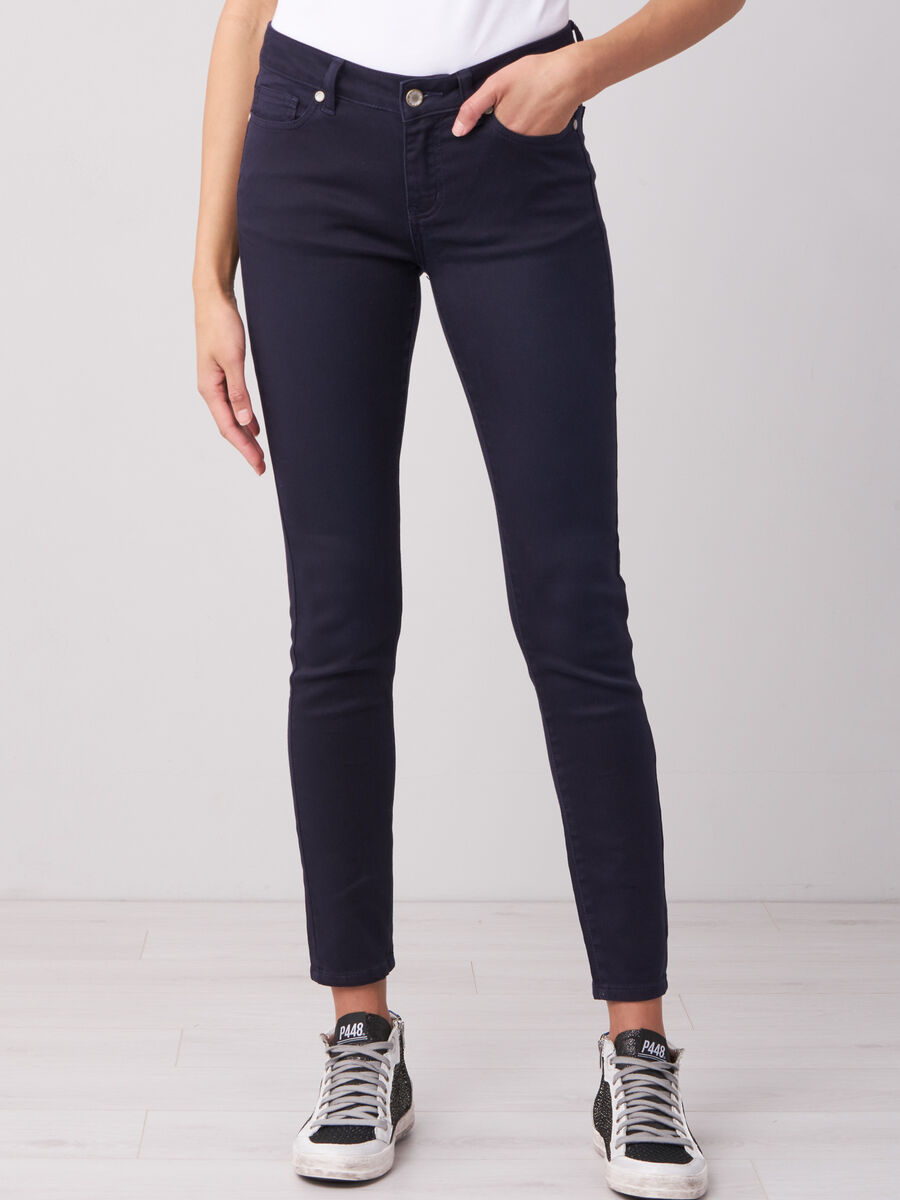 Straight-Cut Jeans image number 48