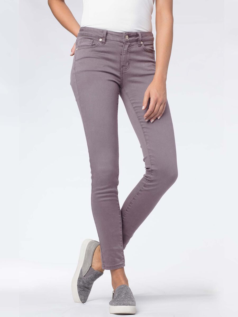 Pantalon skinny pour femme image number 0