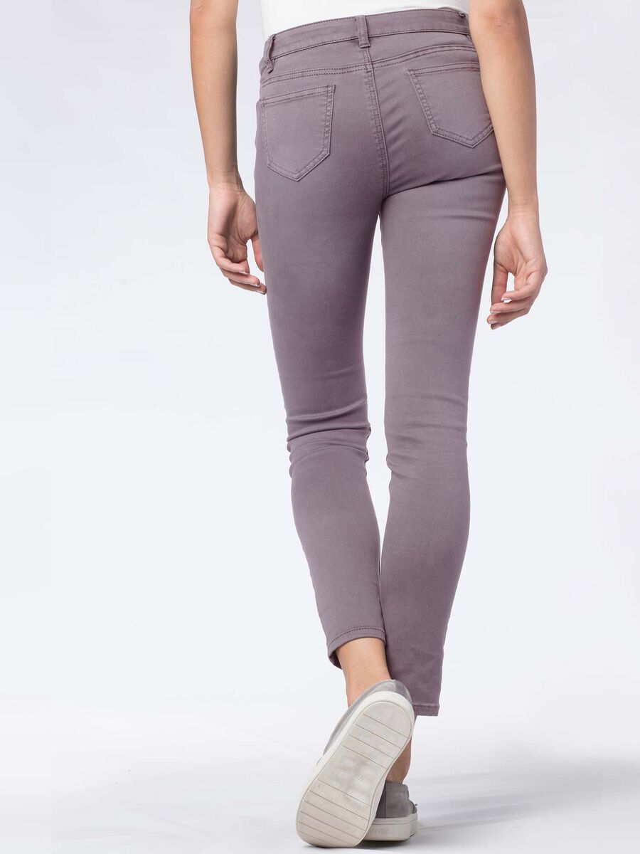 Straight-Cut Jeans image number 50