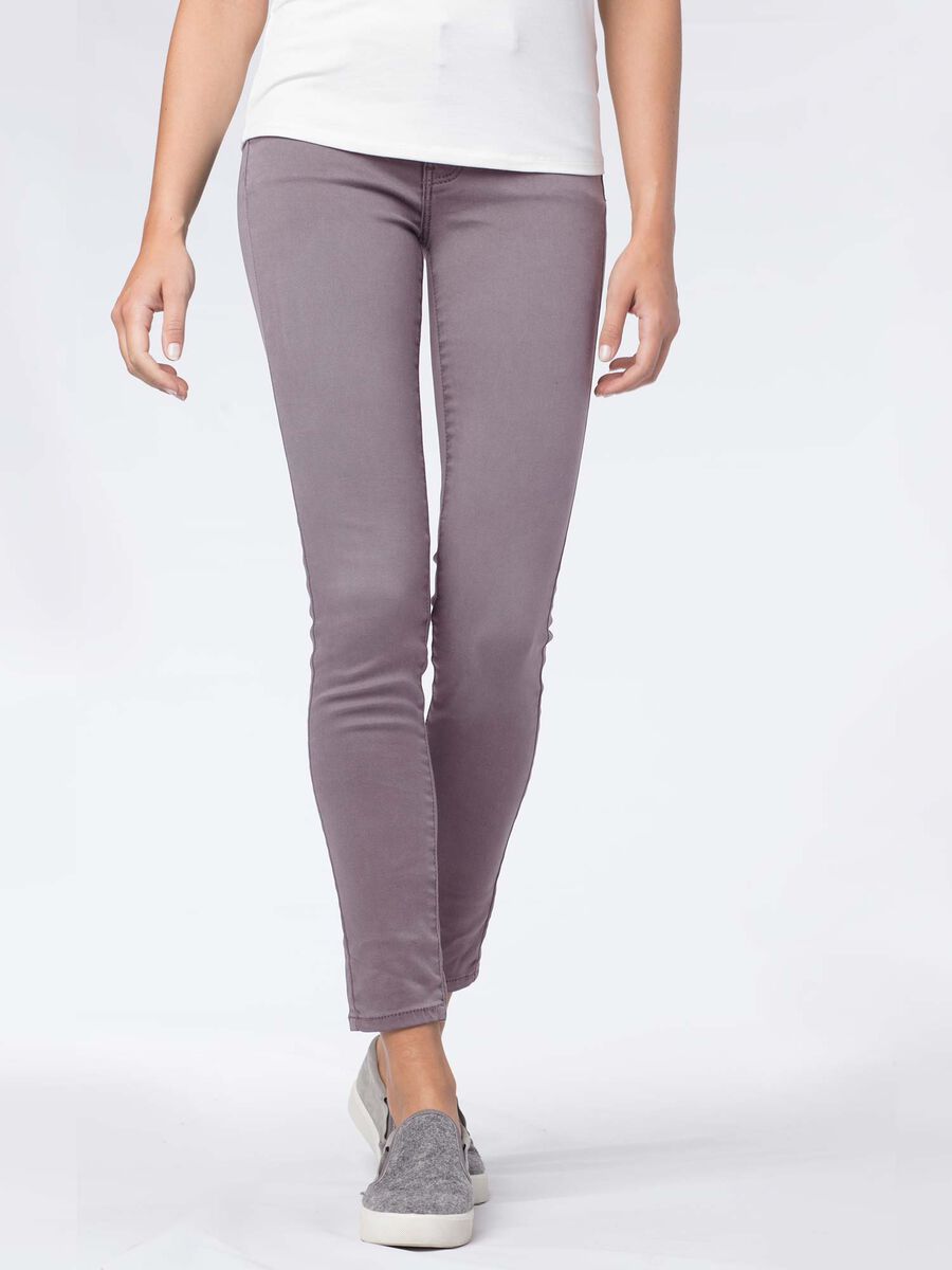 Straight-Cut Jeans image number 51