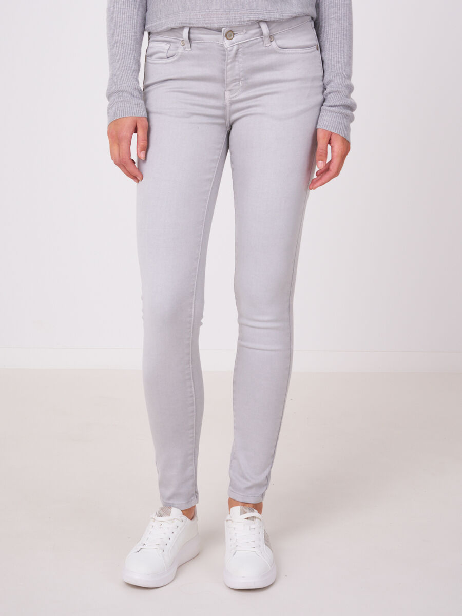 Straight-Cut Jeans image number 53