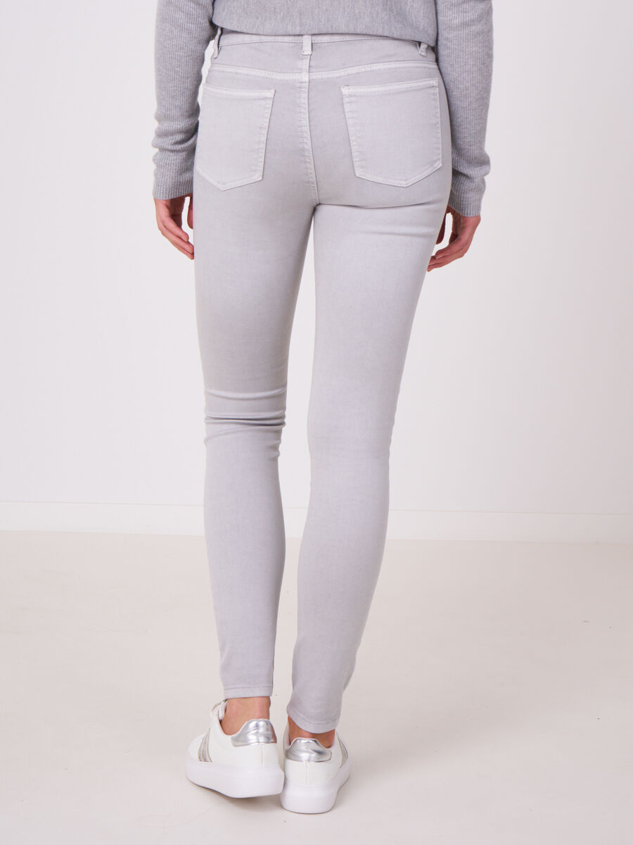 Straight-Cut Jeans image number 54