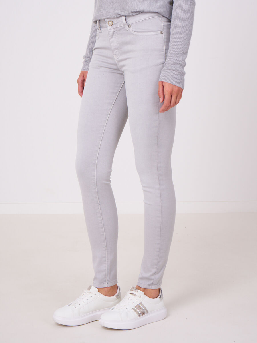 Straight-Cut Jeans image number 55