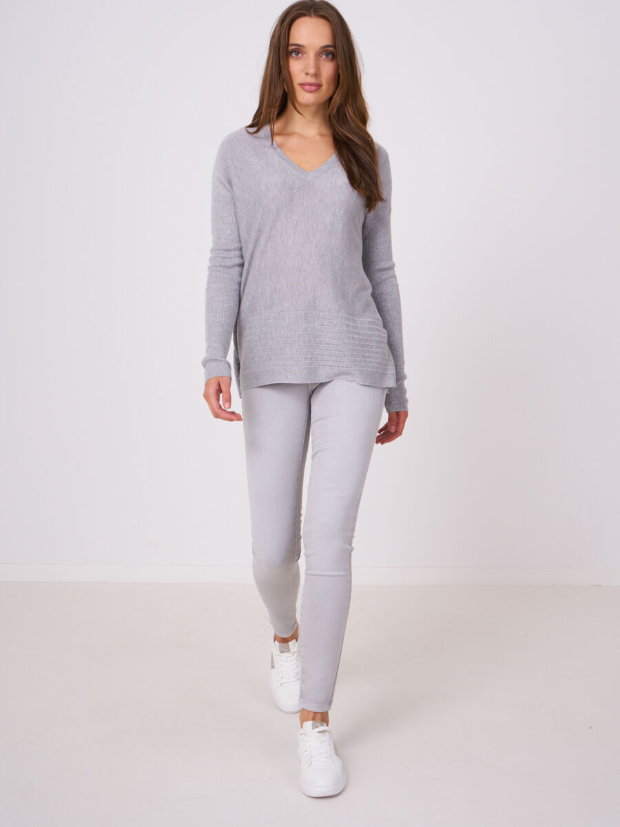 Straight-Cut Jeans image number 56