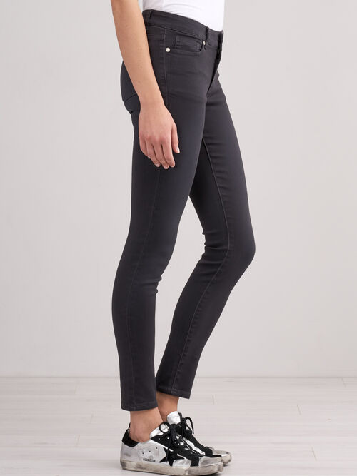Skinny damesbroek