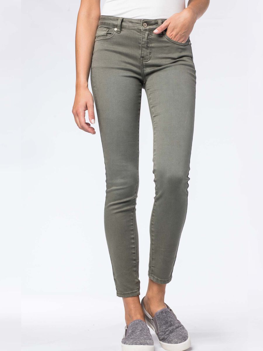 Straight-Cut Jeans image number 61