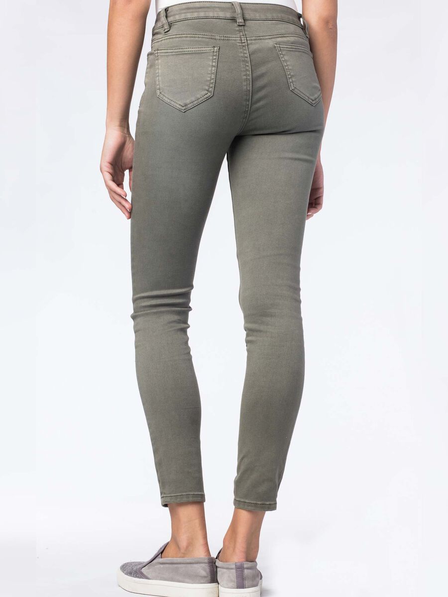 Straight-Cut Jeans image number 62