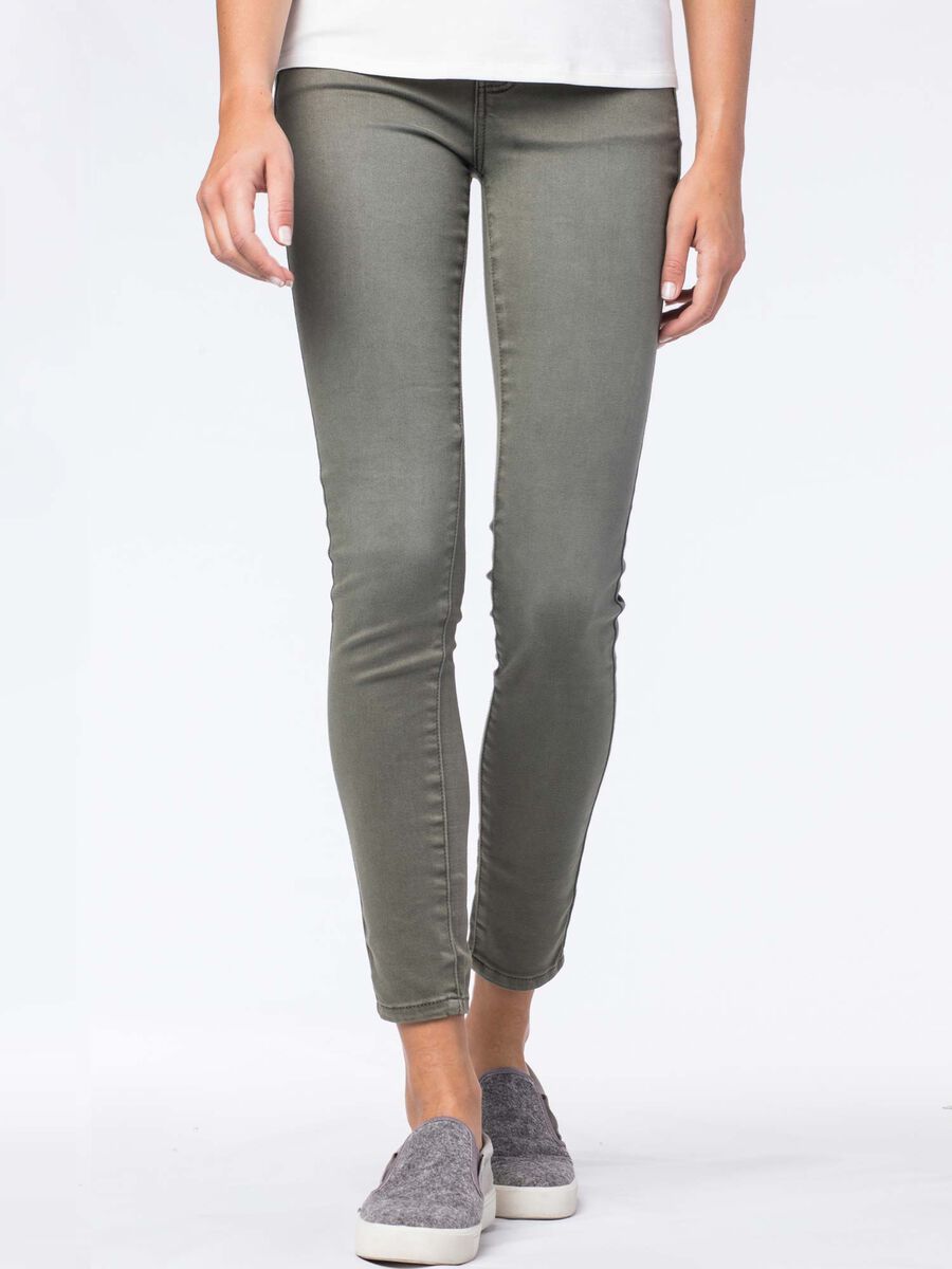 Straight-Cut Jeans image number 63