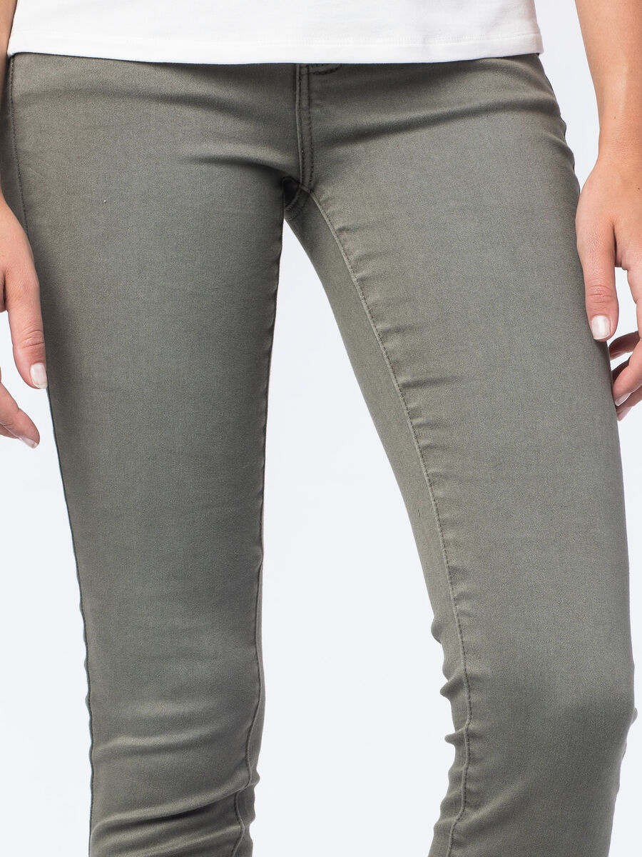 Straight-Cut Jeans image number 64
