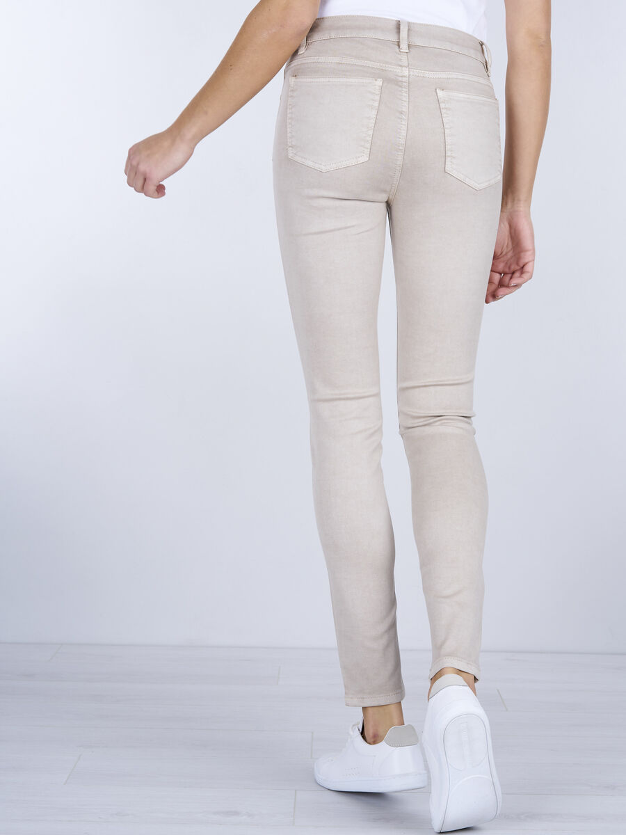 Straight-Cut Jeans image number 66