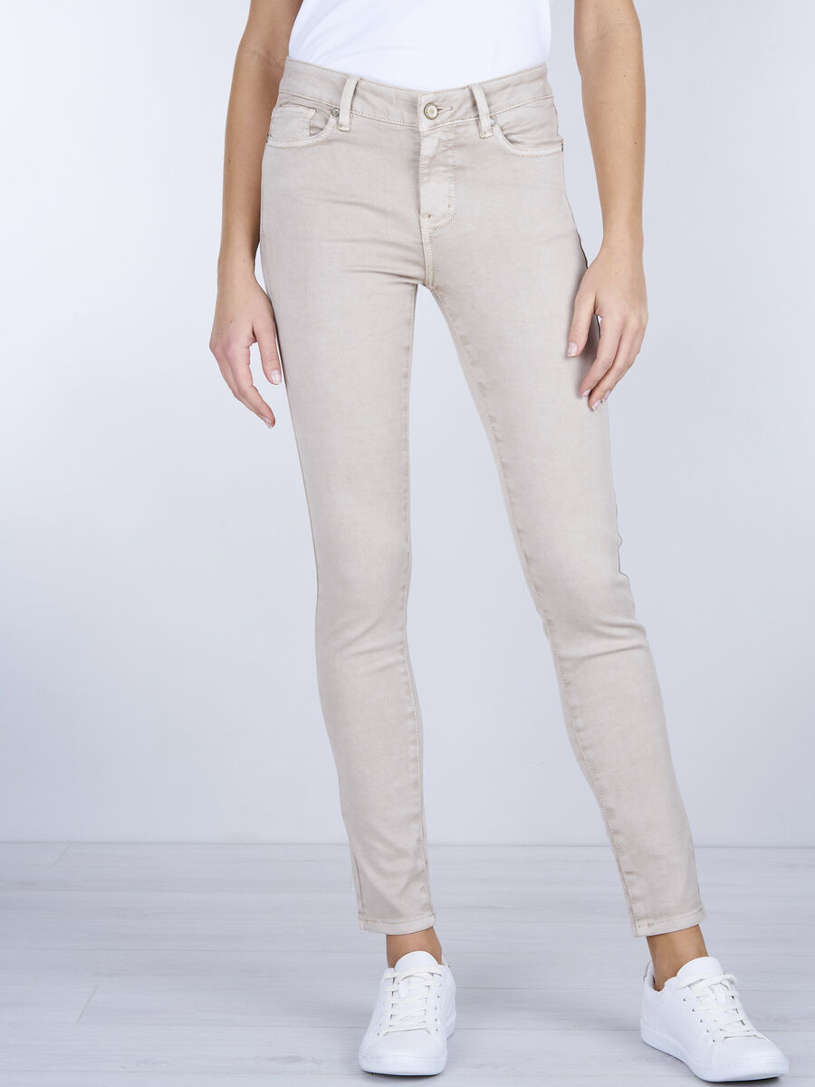 Straight-Cut Jeans image number 68