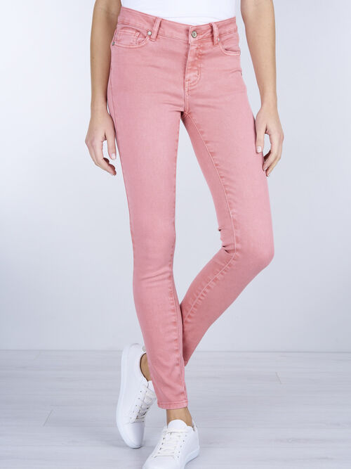 Skinny women's pants