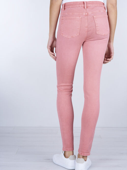 Skinny women's pants