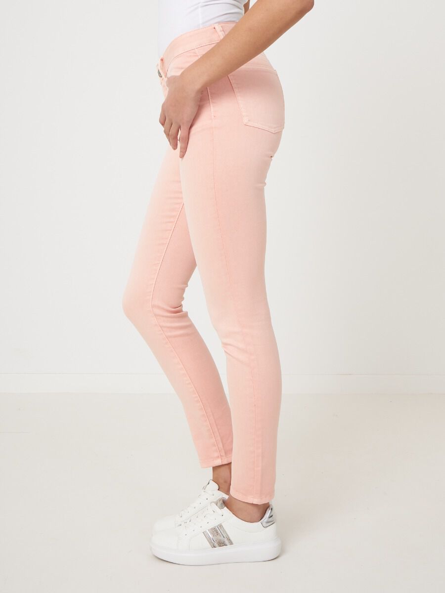 Straight-Cut Jeans image number 73