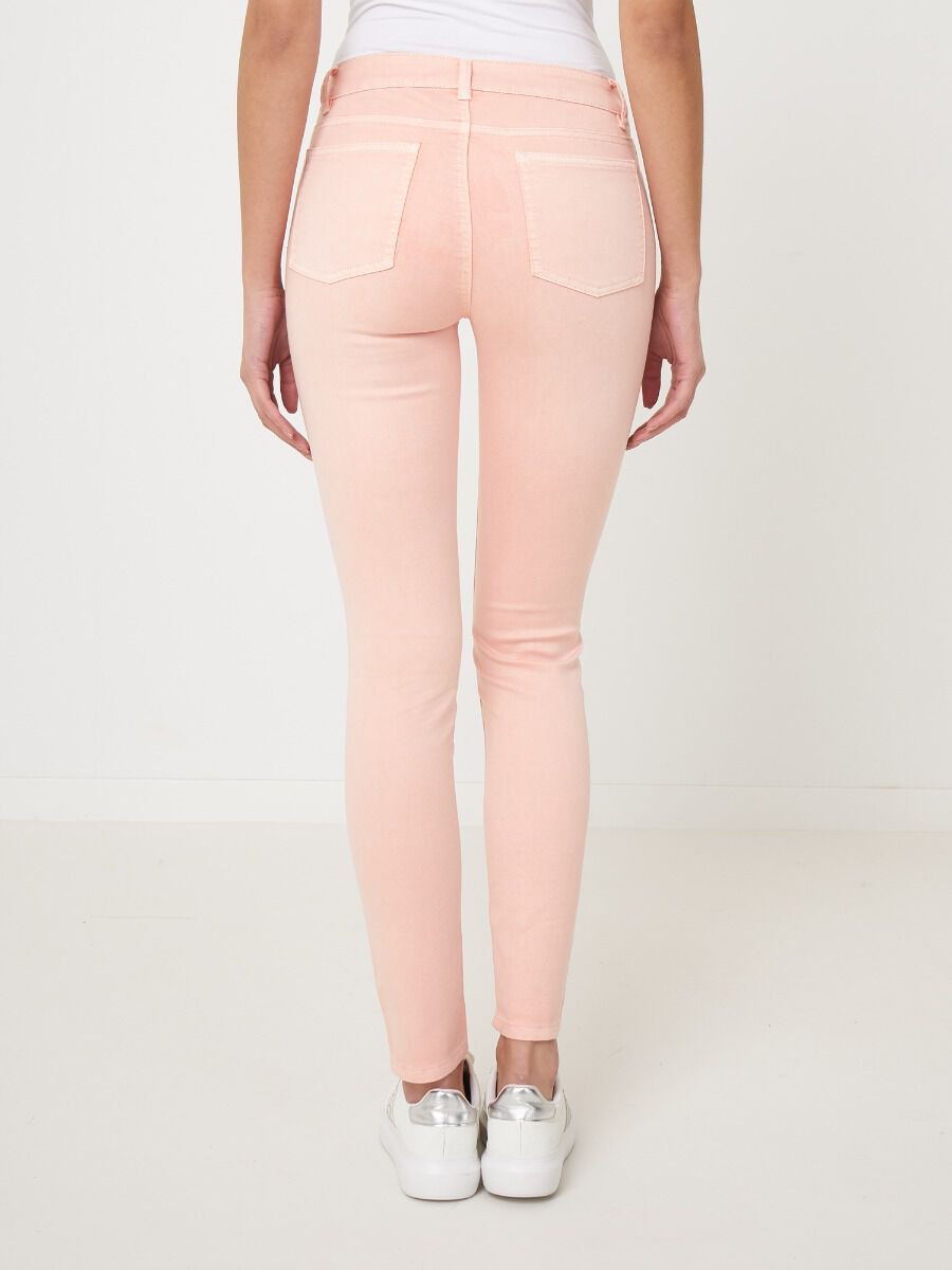 Straight-Cut Jeans image number 74