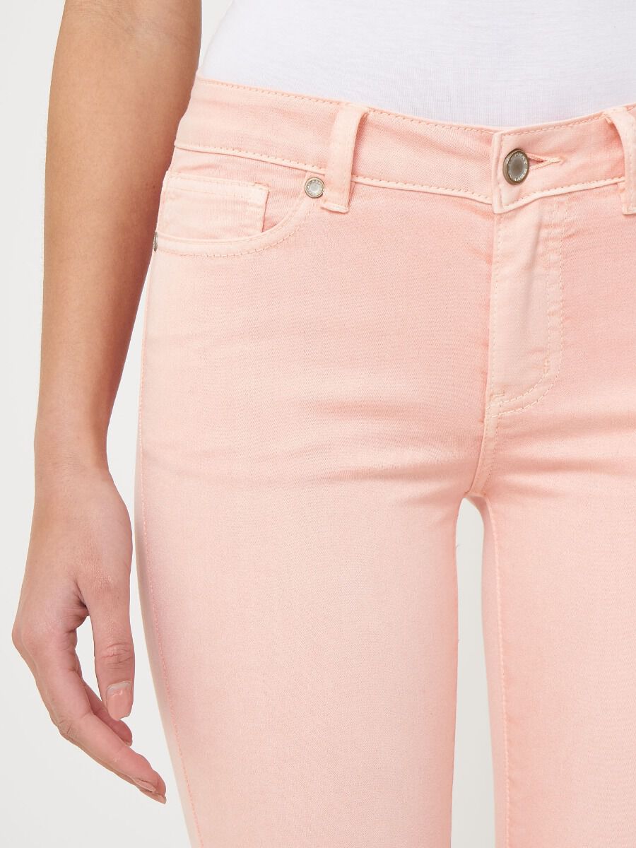 Straight-Cut Jeans image number 75