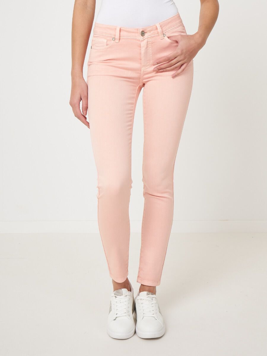 Straight-Cut Jeans image number 76