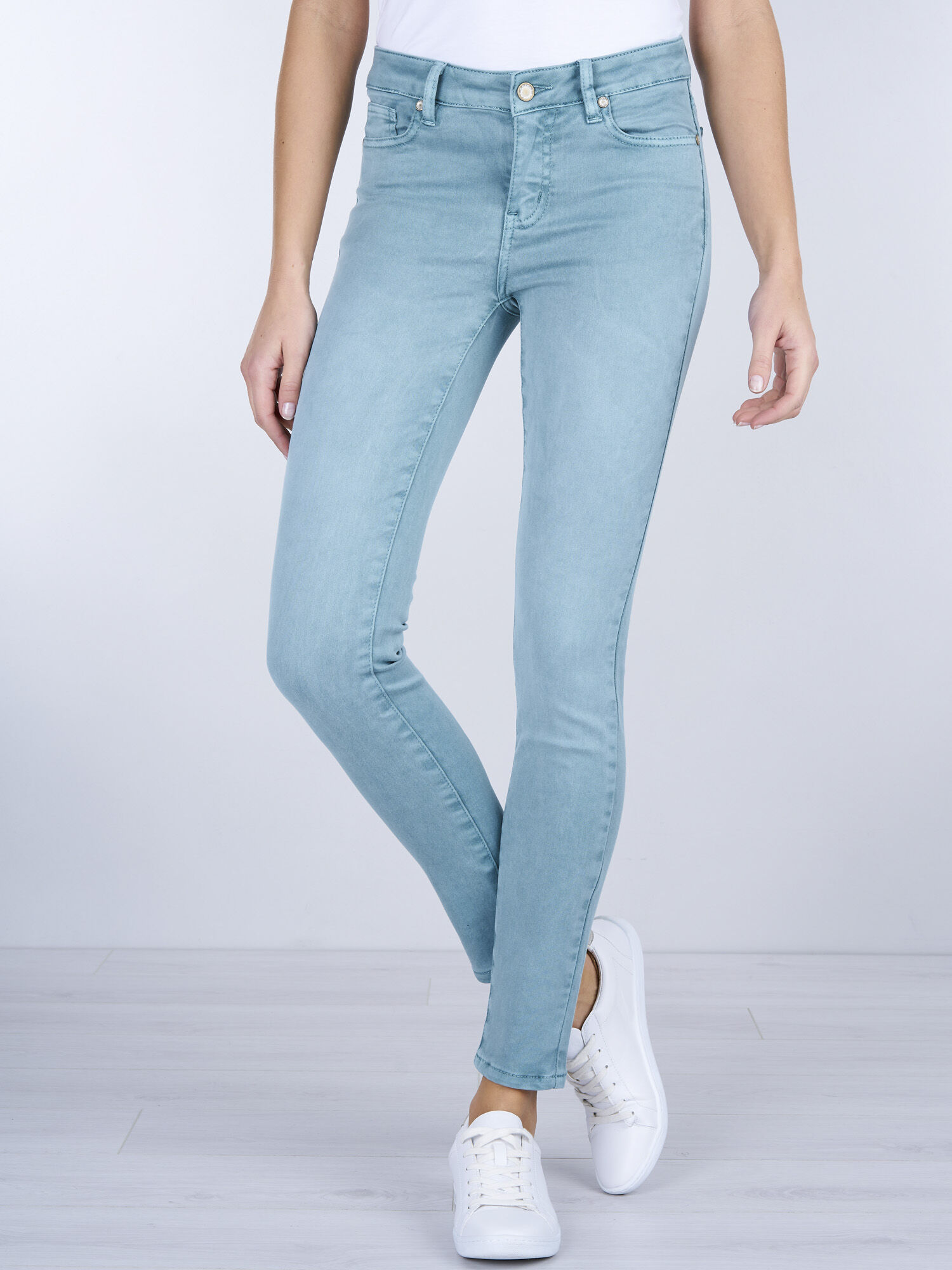 Pantalon slim 2024 pour femme