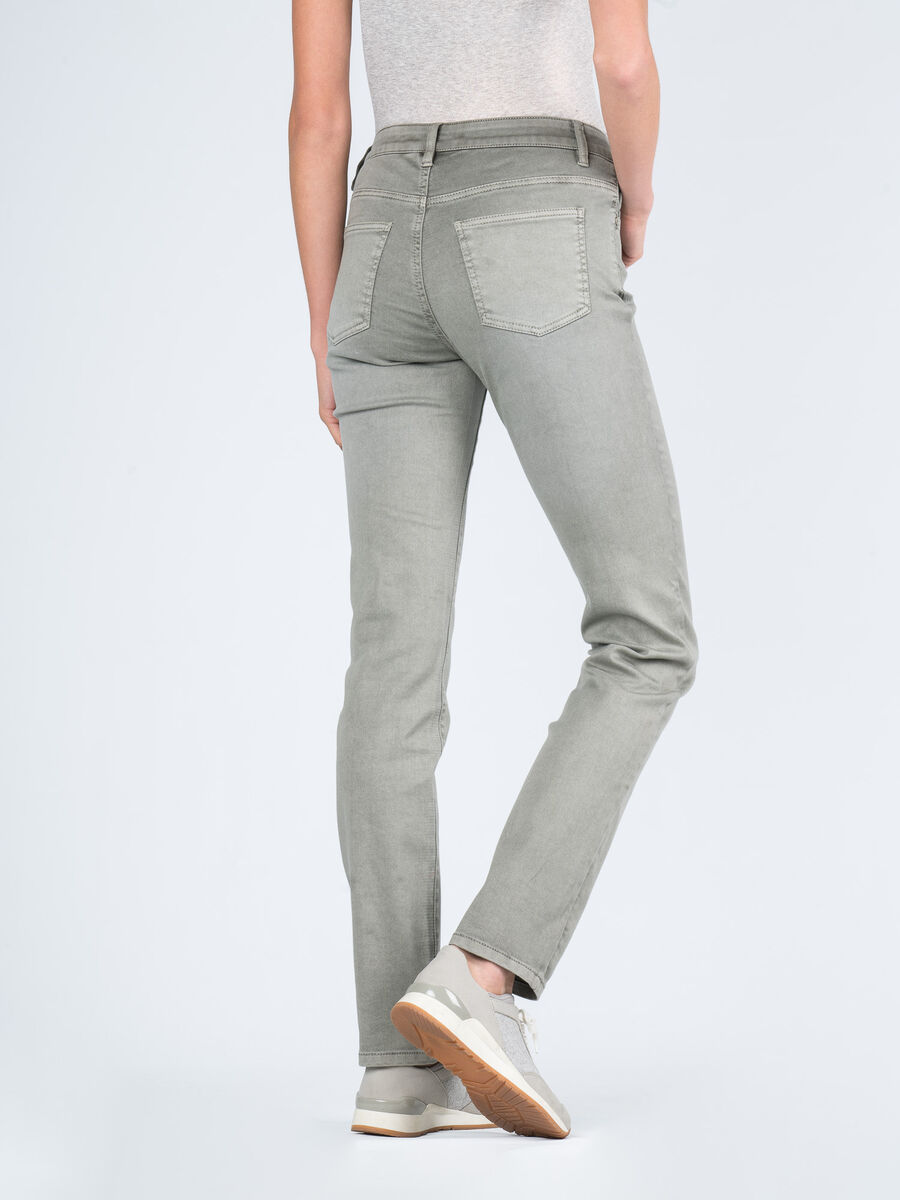 Straight-Cut Jeans image number 82