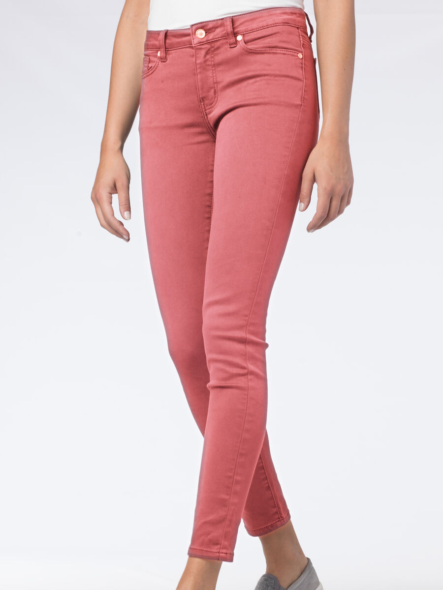 Straight-Cut Jeans image number 87