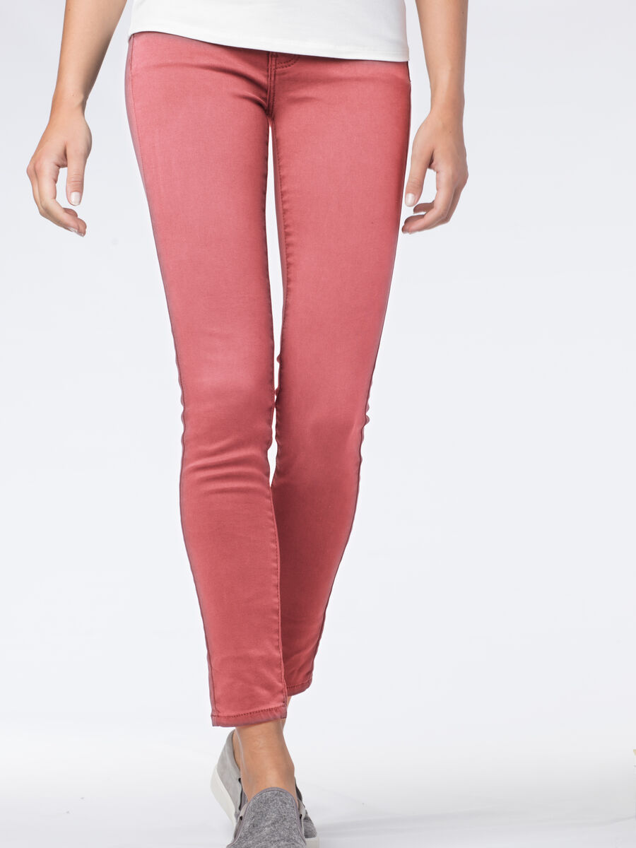 Straight-Cut Jeans image number 88