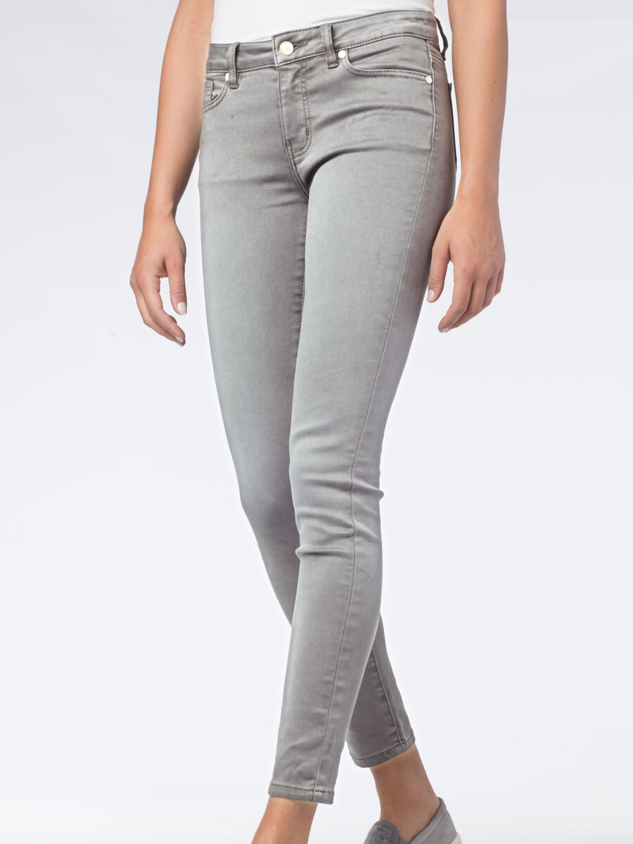 Straight-Cut Jeans image number 91