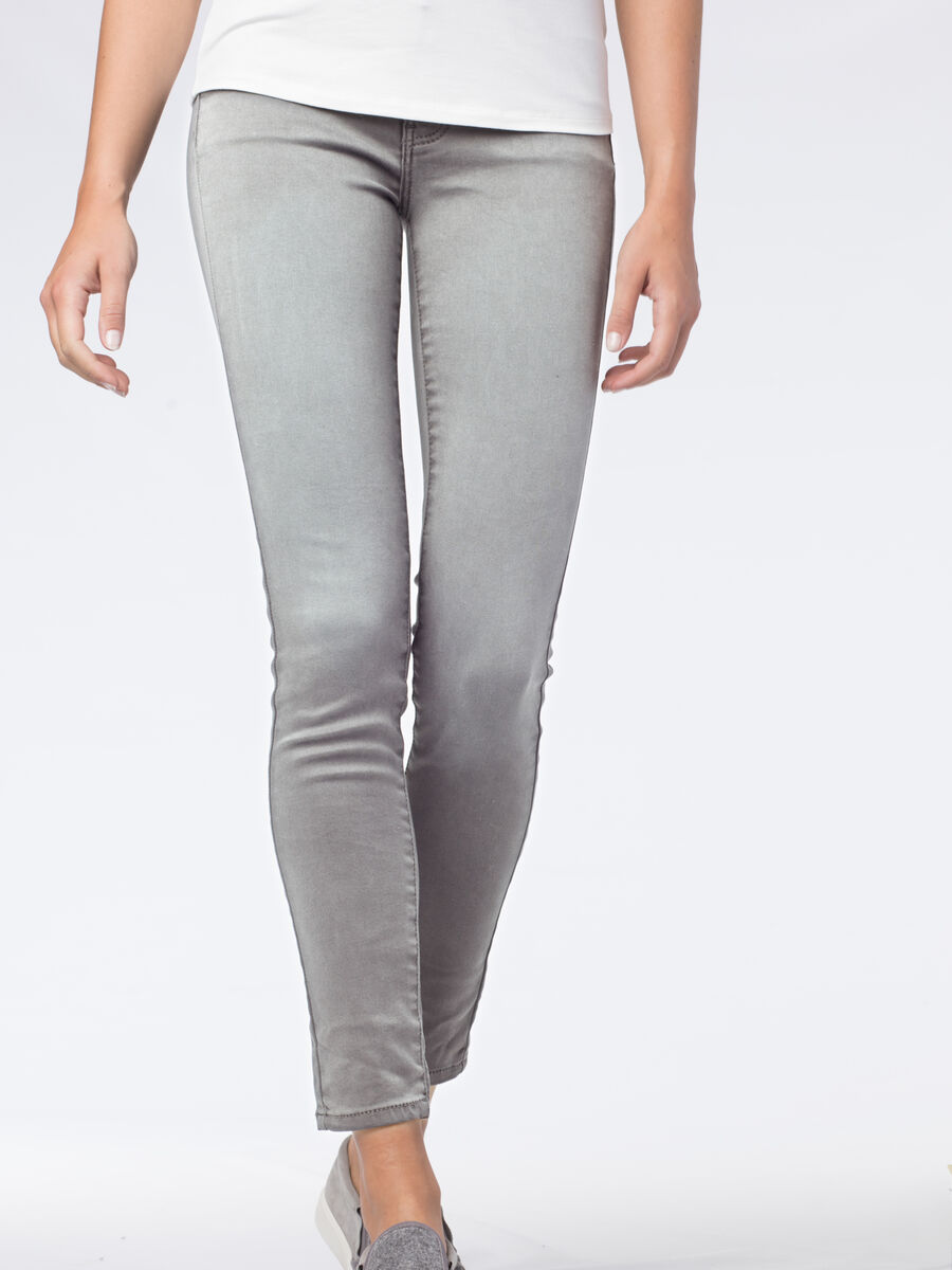 Straight-Cut Jeans image number 92