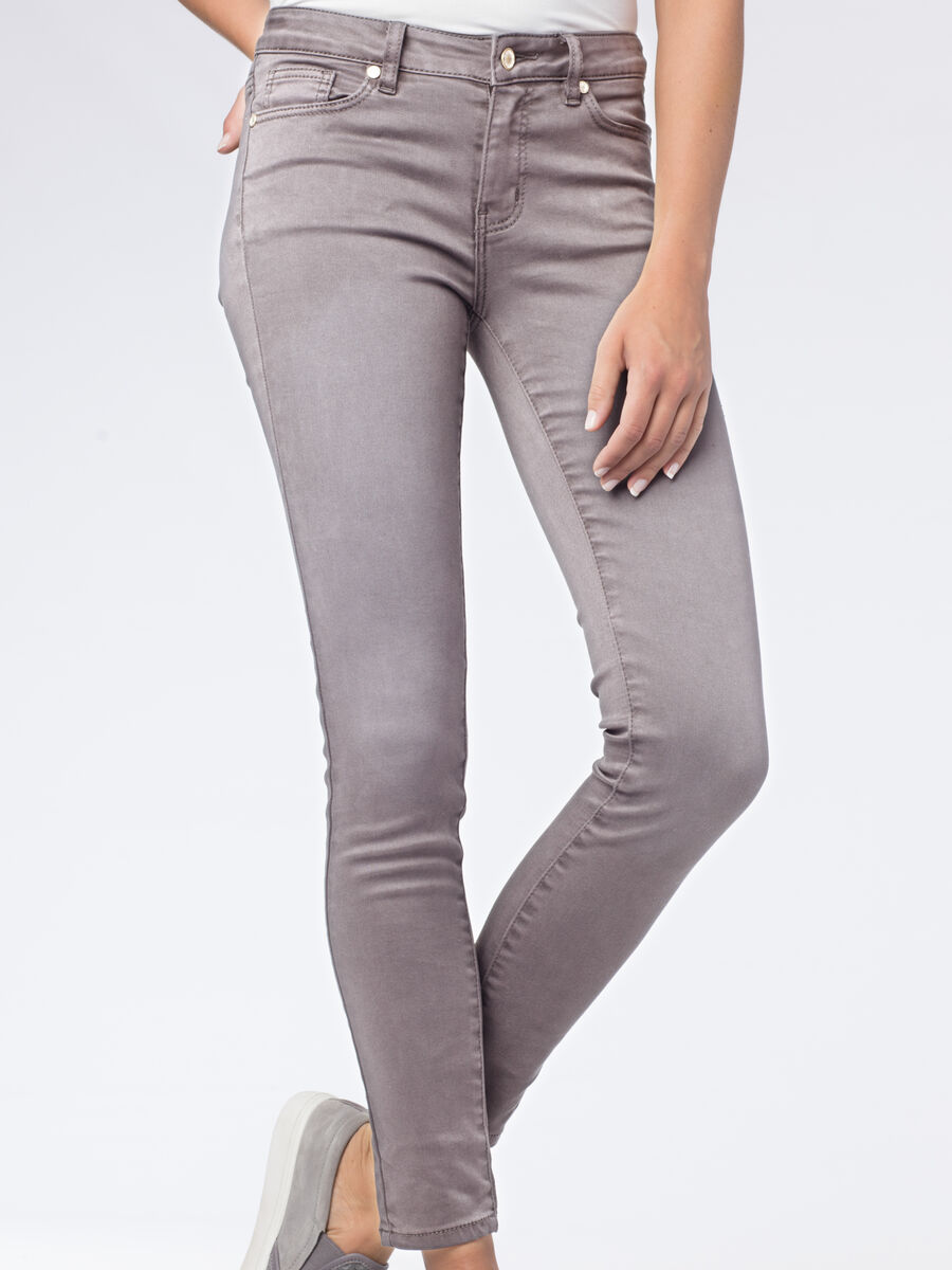 Straight-Cut Jeans image number 93