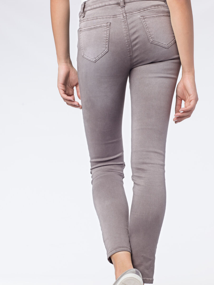 Straight-Cut Jeans image number 94