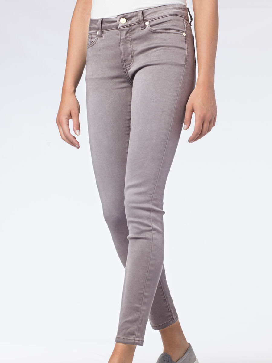 Straight-Cut Jeans image number 95