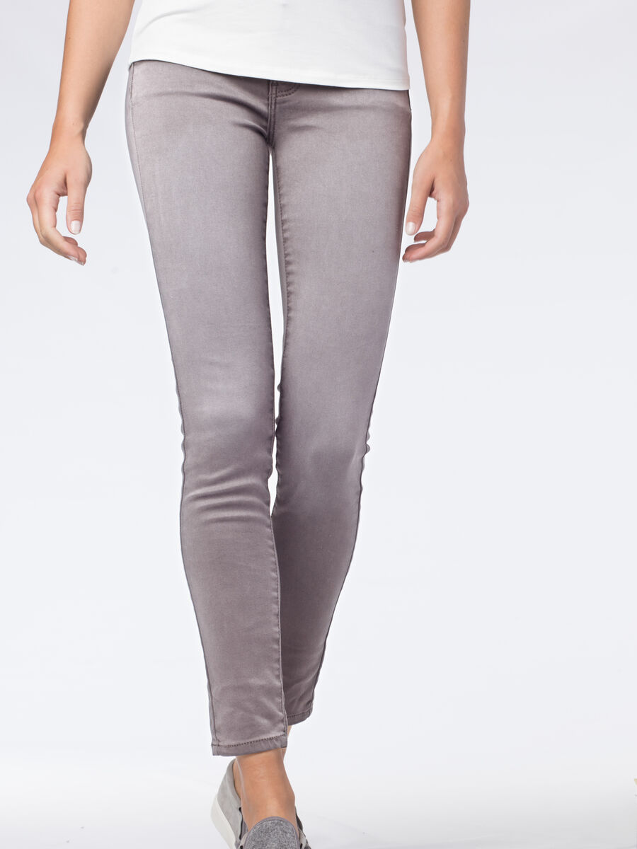 Straight-Cut Jeans image number 96