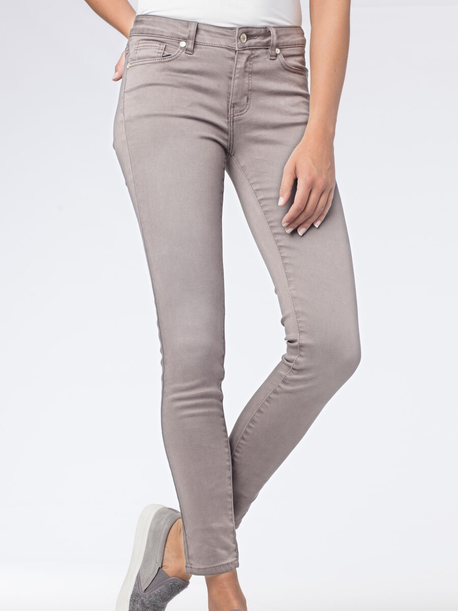 Straight-Cut Jeans image number 97