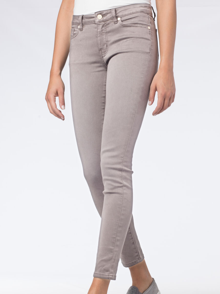 Straight-Cut Jeans image number 99