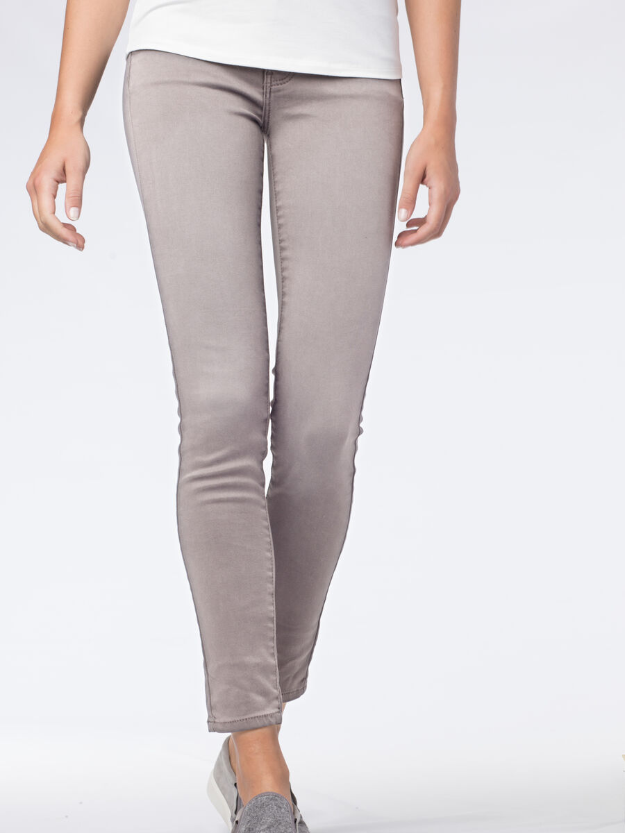 Straight-Cut Jeans image number 100